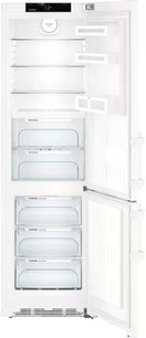 Холодильник Либхер CBN 4815 Comfort BioFresh NoFrost фото 3 в Челябинске Холодильник Liebherr CBN 4815 Comfort BioFresh NoFrost фото 3 в Челябинске