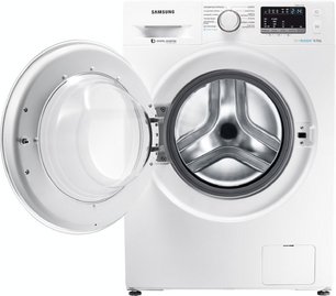 Стиральная машина Samsung WW65J42E0JW фото 4 в Челябинске