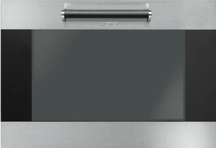 Конвекционная печь Smeg ALFA43GHU фото 2 в Челябинске
