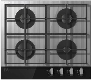 Варочная панель Горение GC 641 ST фото в Челябинске Варочная панель Gorenje GC 641 ST фото в Челябинске