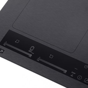 Индукционная варочная панель MAUNFELD EVI.594.FL2(S)-GR фото 4 в Челябинске Индукционная варочная панель MAUNFELD EVI.594.FL2(S)-GR фото 4 в Челябинске