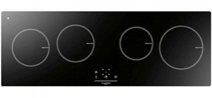 Индукционная варочная панель Fulgor Milano LH 1004 ID BK фото в Челябинске