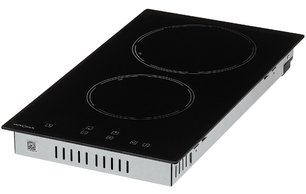 Варочная поверхность Крона EDEL 30 BL TK фото 2 в Челябинске Варочная поверхность KRONA EDEL 30 BL TK фото 2 в Челябинске