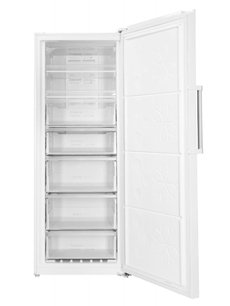 Морозильная камера MAUNFELD MFFR185W фото 2 в Челябинске Морозильная камера MAUNFELD MFFR185W фото 2 в Челябинске