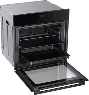 Духовой шкаф Haier HOQ-F3AAN3GB фото 4 в Челябинске