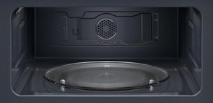 Встраиваемая микроволновая печь Электролюкс EVM8E09X фото 3 в Челябинске Встраиваемая микроволновая печь Electrolux EVM8E09X фото 3 в Челябинске
