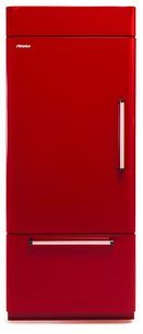 Холодильник Фиаба AS8991TST3i фото 2 в Челябинске Холодильник Fhiaba AS8991TST3i фото 2 в Челябинске