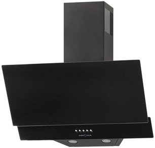 Вытяжка Krona ERICA 600 black PB фото в Челябинске Вытяжка Krona ERICA 600 black PB фото в Челябинске
