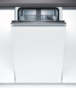 Посудомоечная машина Bosch SPV 40E30 RU фото в Челябинске
