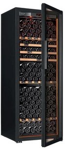 Монотемпературный винный шкаф EuroCave V-REVEL-L R-400020-L2W фото в Челябинске