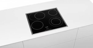 Электрическая варочная панель BOSCH PKN645B17 фото 3 в Челябинске