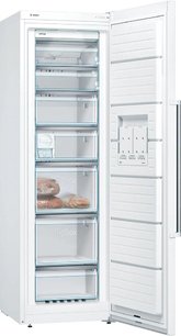 Отдельностоящий морозильник Бош GSN36BWFV фото 2 в Челябинске Отдельностоящий морозильник Bosch GSN36BWFV фото 2 в Челябинске
