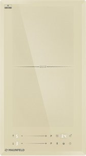 Индукционная варочная панель Маунфилд CVI292S2FBG LUX фото в Челябинске Индукционная варочная панель Maunfeld CVI292S2FBG LUX фото в Челябинске