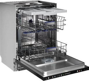Встраиваемая посудомоечная машина Kuppersberg GSD 6030 фото 3 в Челябинске