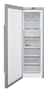 Холодильник Вестфрост VF395-1F SB (VF395SB + VF391SB) фото 3 в Челябинске Холодильник Vestfrost VF395-1F SB (VF395SB + VF391SB) фото 3 в Челябинске