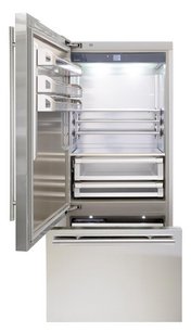 Встраиваемый холодильник Fhiaba KS900TST3 фото в Челябинске