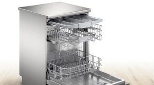 Посудомоечная машина Bosch SMS2HVI72E фото 2 в Челябинске