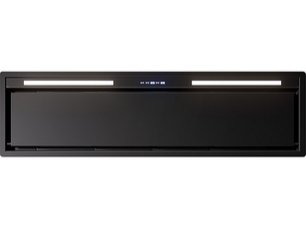 Встраиваемая вытяжка Falmec Design GRUPPO INCASSO PLUS 105 BL фото 2 в Челябинске