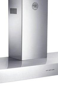Вытяжка Бертаззони K100CONXA фото 3 в Челябинске Вытяжка Bertazzoni K100CONXA фото 3 в Челябинске