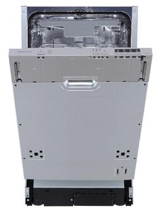 Встраиваемая посудомоечная машина Зигмунд Штайн DW 303.4 фото 4 в Челябинске Встраиваемая посудомоечная машина Zigmund Shtain DW 303.4 фото 4 в Челябинске