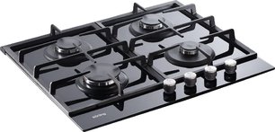 Варочная поверхность Korting HGG 660 CN фото 2 в Челябинске