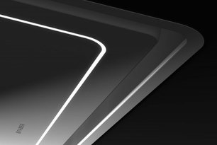 Встраиваемая вытяжка Faber IN-LIGHT EV8P X A52 фото 2 в Челябинске