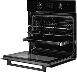 Духовой шкаф Куперсберг HM 628 Black фото 3 в Челябинске Духовой шкаф Kuppersberg HM 628 Black фото 3 в Челябинске