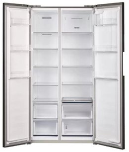 Холодильник Маунфилд MFF191NFSB фото 4 в Челябинске Холодильник Maunfeld MFF191NFSB фото 4 в Челябинске