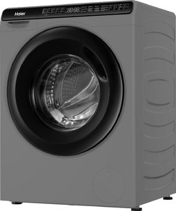 Стиральная машина Haier HW50-BP1026S фото 3 в Челябинске