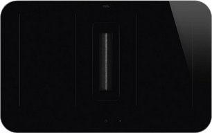 Варочная панель с вытяжкой Smeg HHSL7844MB фото в Челябинске