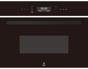 Духовой шкаф с СВЧ Джекис JO EB35MW фото в Челябинске Духовой шкаф с СВЧ Jacky`s JO EB35MW фото в Челябинске