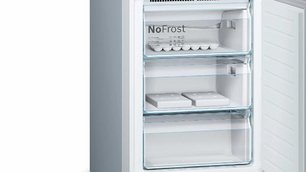 Холодильник Бош KGF39PI3OR фото 2 в Челябинске Холодильник Bosch KGF39PI3OR фото 2 в Челябинске