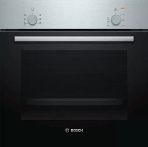 Духовой шкаф Bosch HBF010BR1S фото в Челябинске