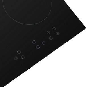 Электрическая варочная панель MAUNFELD EVCE.594.SM.D-BK фото 3 в Челябинске Электрическая варочная панель MAUNFELD EVCE.594.SM.D-BK фото 3 в Челябинске