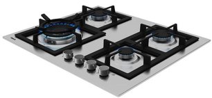 Газовая варочная панель Тека EFX 60.1 4G AI AL DR CI NAT фото 4 в Челябинске Газовая варочная панель Teka EFX 60.1 4G AI AL DR CI NAT фото 4 в Челябинске