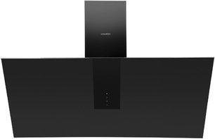 Кухонная вытяжка MAUNFELD Aurora 90 черный матовый фото в Челябинске Кухонная вытяжка MAUNFELD Aurora 90 черный матовый фото в Челябинске