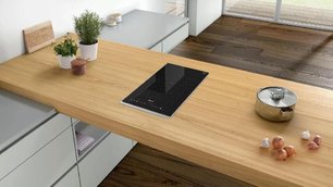 Независимая варочная панель Neff N53TD40N0 фото 3 в Челябинске