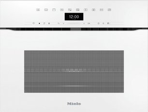 Встраиваемая микроволновая печь Miele H 7440 BMX BRWS фото в Челябинске
