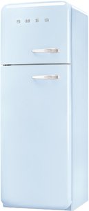 Холодильник Смег FAB30LAZ1 фото в Челябинске Холодильник Smeg FAB30LAZ1 фото в Челябинске