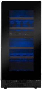 Винный шкаф Coldvine C23-KBT2 фото 3 в Челябинске Винный шкаф Cold Vine C23-KBT2 фото 3 в Челябинске
