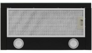 Встраиваемая вытяжка Крона KAMILLA T SENSOR MAX 600 Black фото 3 в Челябинске Встраиваемая вытяжка KRONA KAMILLA T SENSOR MAX 600 Black фото 3 в Челябинске
