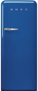 Холодильник Смег FAB28RBE3 фото в Челябинске Холодильник Smeg FAB28RBE3 фото в Челябинске