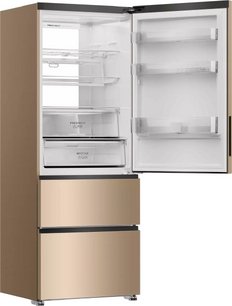 Холодильник Хайер A4F742CGGU1 фото 3 в Челябинске Холодильник Haier A4F742CGGU1 фото 3 в Челябинске