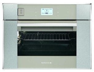 Духовой шкаф Де Дитрих DOS1195GX фото в Челябинске Духовой шкаф De Dietrich DOS1195GX фото в Челябинске