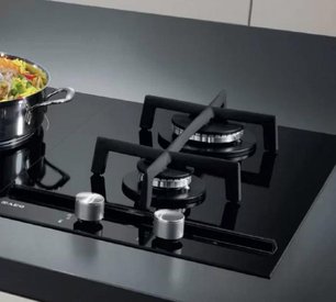 Варочная панель AEG HC412000GB фото 2 в Челябинске