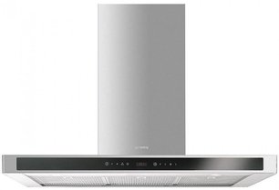 Вытяжка Смег KS951XE фото в Челябинске Вытяжка Smeg KS951XE фото в Челябинске