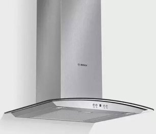 Вытяжка Бош DWA06E652 фото 3 в Челябинске Вытяжка Bosch DWA06E652 фото 3 в Челябинске