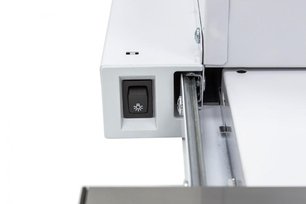 Встраиваемая вытяжка Крона KAMILLA 500 INOX фото 4 в Челябинске Встраиваемая вытяжка KRONA KAMILLA 500 INOX фото 4 в Челябинске