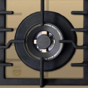 Варочная панель Kaiser KCG 6335 ElfEm Turbo фото 4 в Челябинске