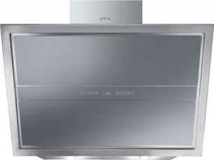 Вытяжка Смег KCV9SE2 фото в Челябинске Вытяжка Smeg KCV9SE2 фото в Челябинске